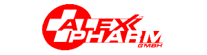 Виробник ALEXPHARM:купити товари в Україні