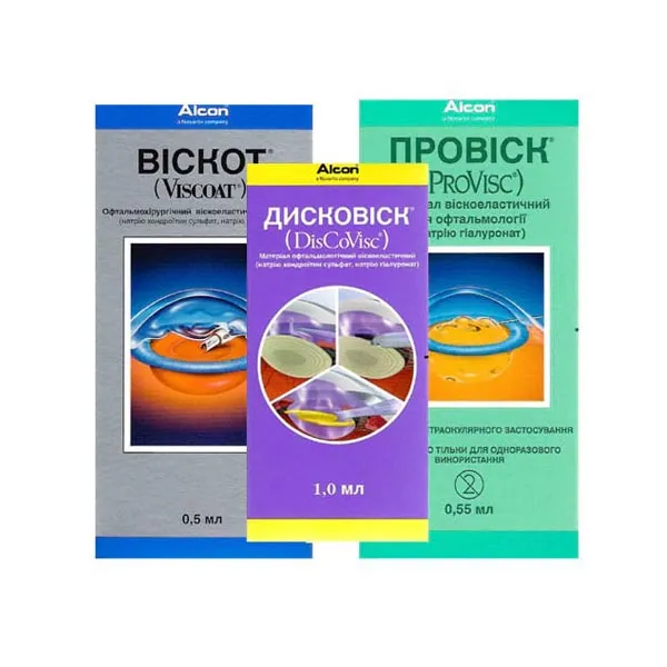 Віскоеластик