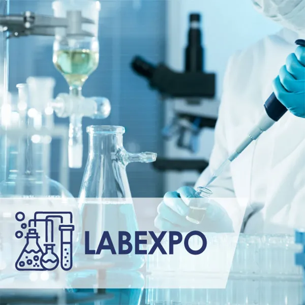 замовити, купити Міжнародна виставка лабораторного обладннання LABEXPO від  за низькою ціною в Україні