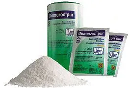 замовити, купити Дісмозон® пур (Dismozon® pur) від BODE Chemie GmbH за низькою ціною в Україні