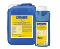 замовити, купити Корзолекс® екстра (Korsolex® extra) від BODE Chemie GmbH за низькою ціною в Україні