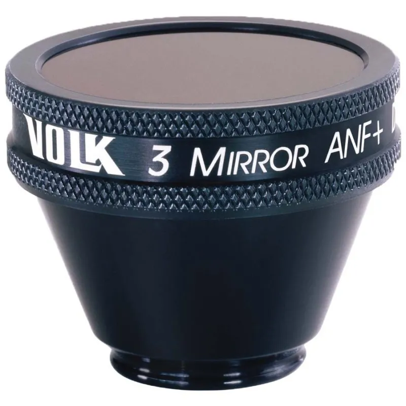 3 Mirror