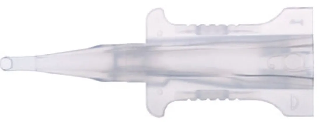 Картридж B системи Monarch II / Cartridge B