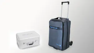 Педіатрична система PanoCam LT