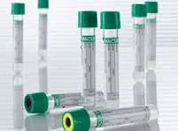 замовити, купити Пробірки з гепарином від Greiner Bio-One за низькою ціною в Україні