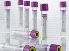замовити, купити Пробірки з К2 ЕДТА і гелем від Greiner Bio-One за низькою ціною в Україні