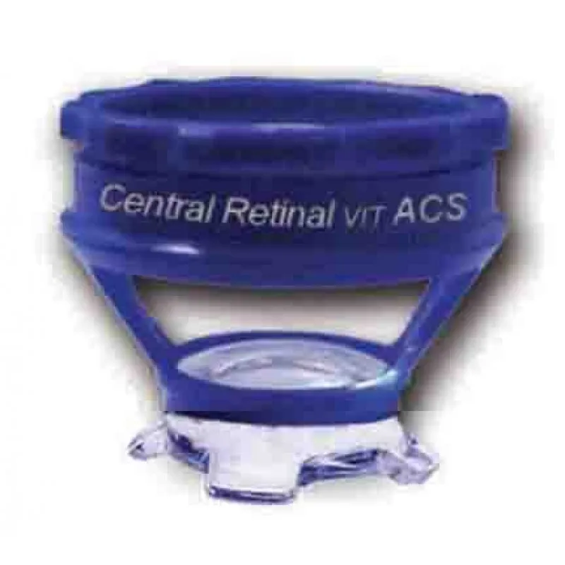 Central Retina ACS®