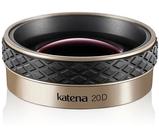 замовити, купити Лінза Diamond 20D від Katena за низькою ціною в Україні