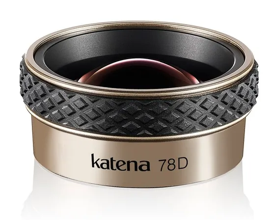 замовити, купити Лінза Diamond 78D від Katena за низькою ціною в Україні
