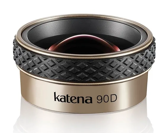 замовити, купити Лінза Diamond 90D від Katena за низькою ціною в Україні