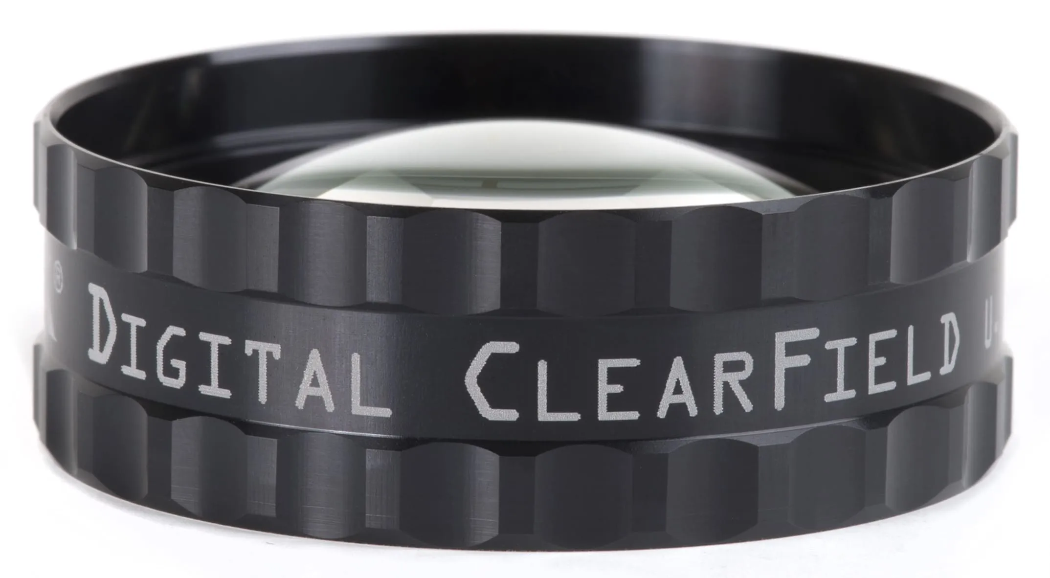Digital Clear Field