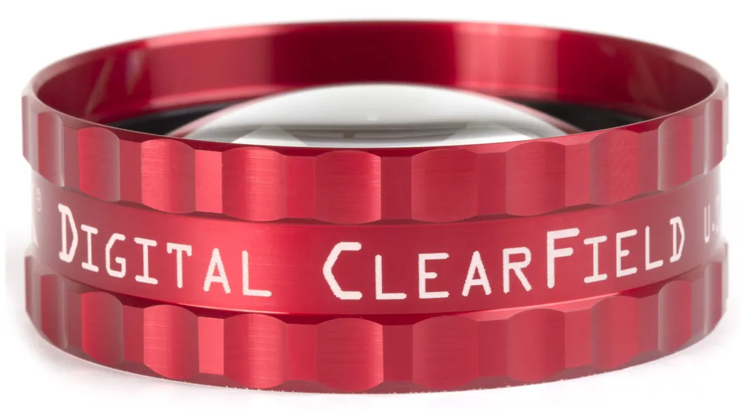 Digital Clear Field