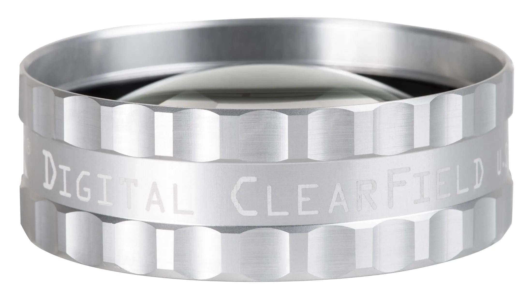 Digital Clear Field