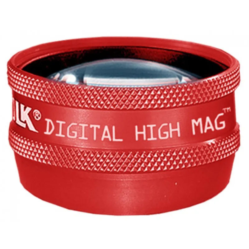 Digital High Mag®