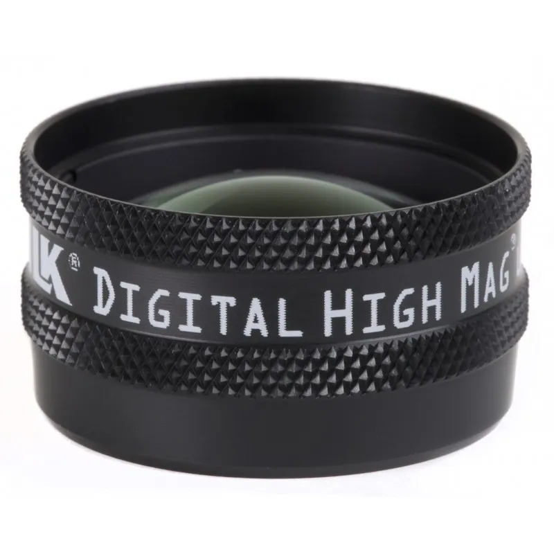 Digital High Mag®
