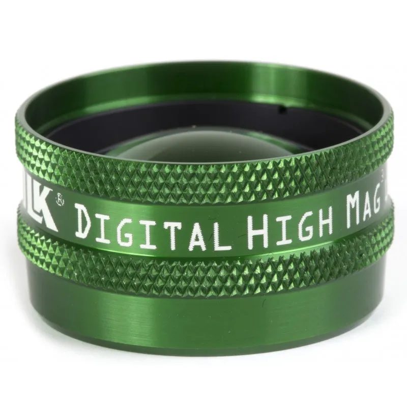 Digital High Mag®