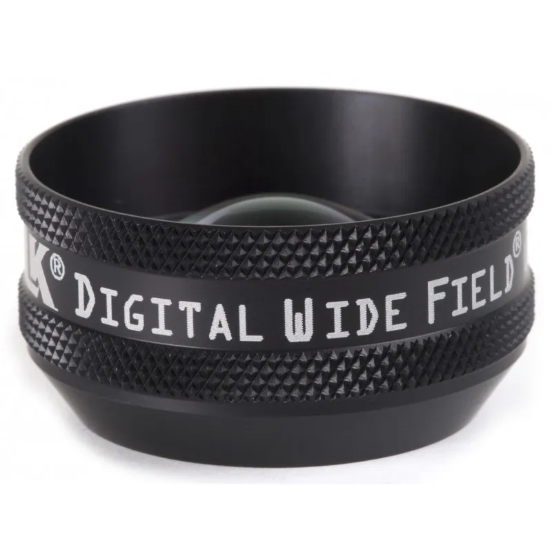 Digital Wide Field®