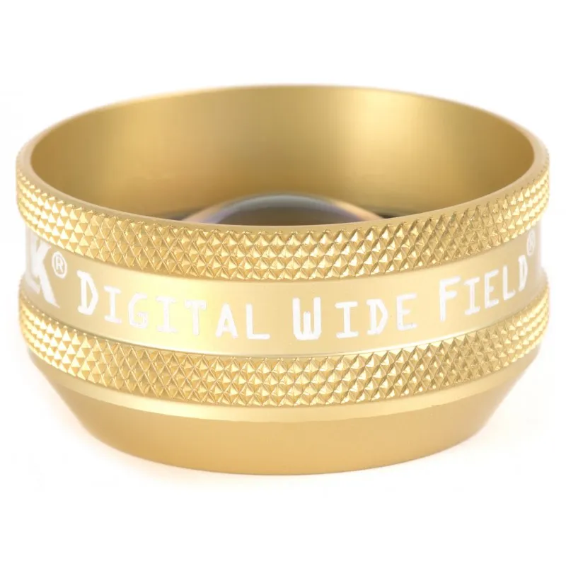 Digital Wide Field®