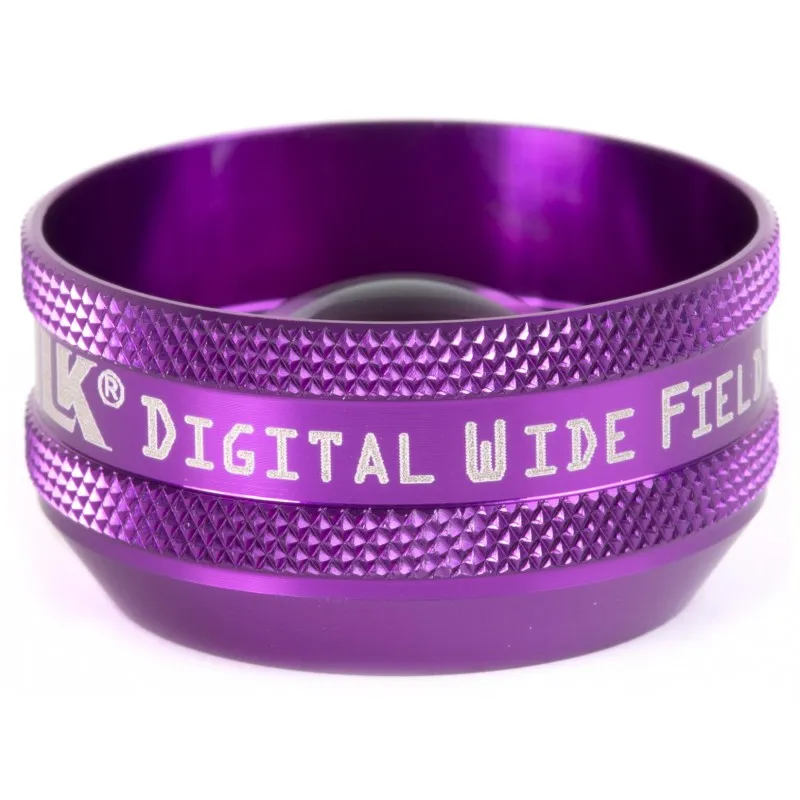 Digital Wide Field®