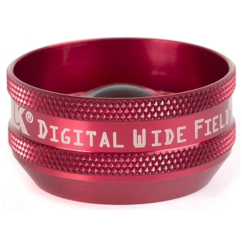 Digital Wide Field®
