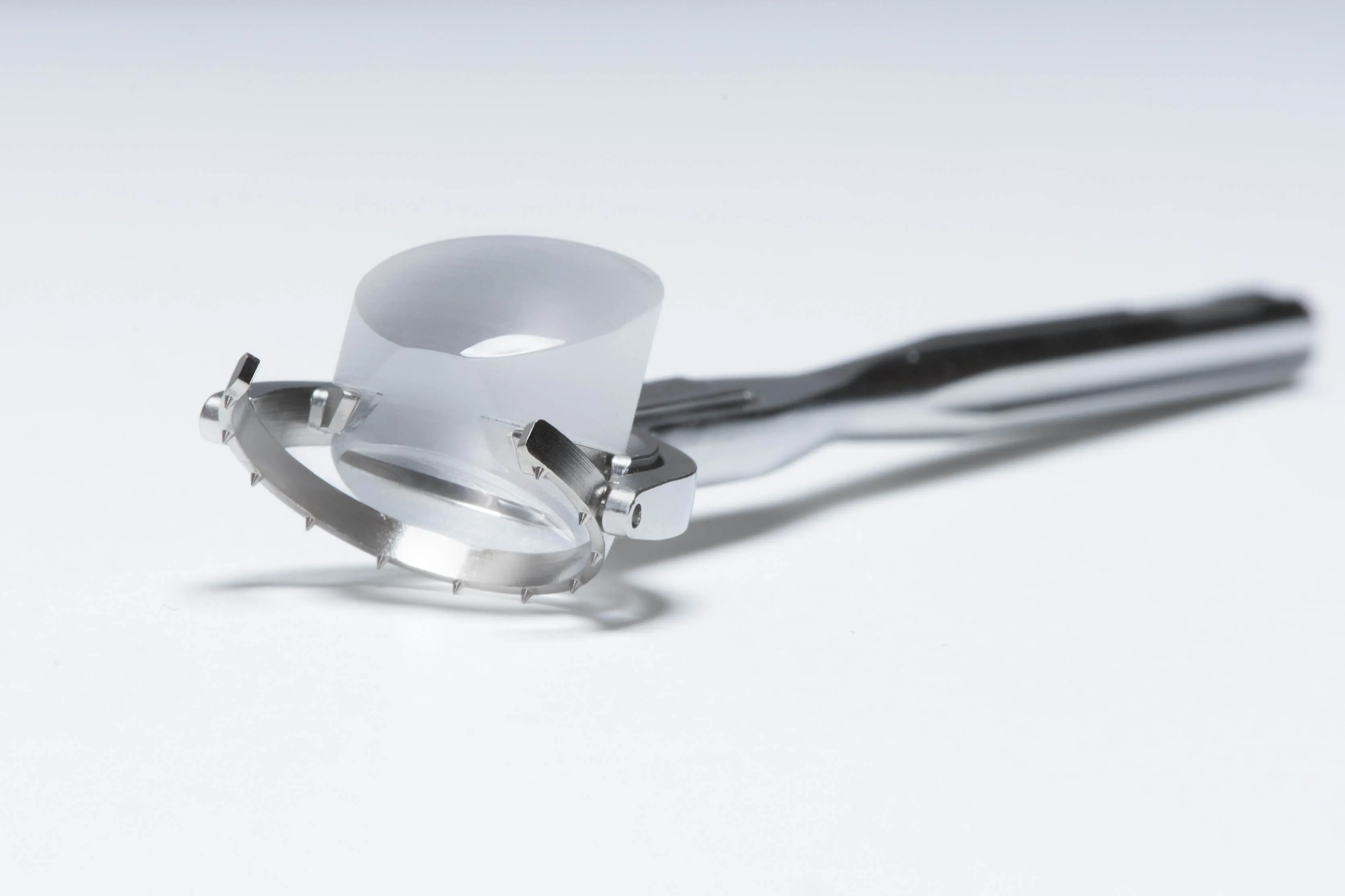 Volk Alcon AVG Surgical Gonio