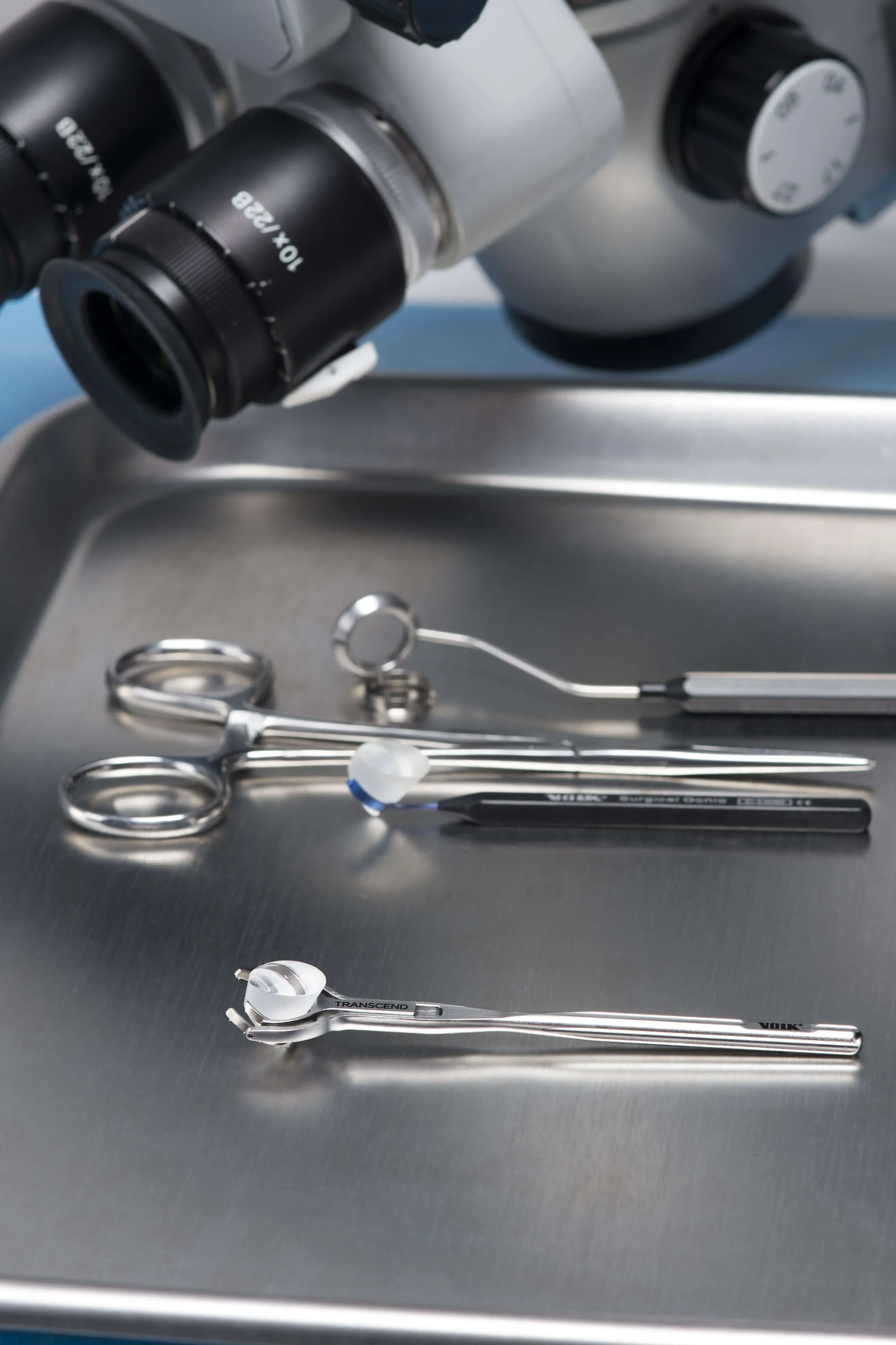 Volk Alcon AVG Surgical Gonio