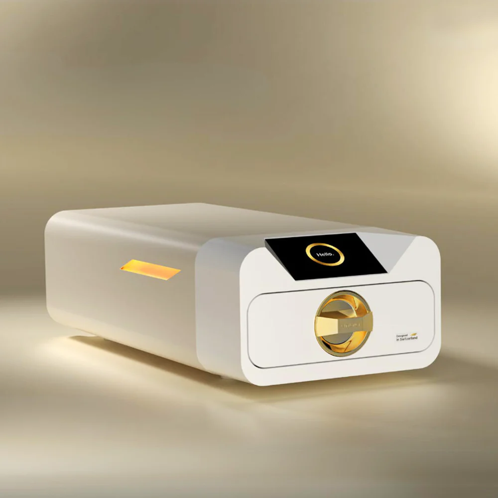 Автоклав Enbio Gold 2.7 л - Beauty Edition