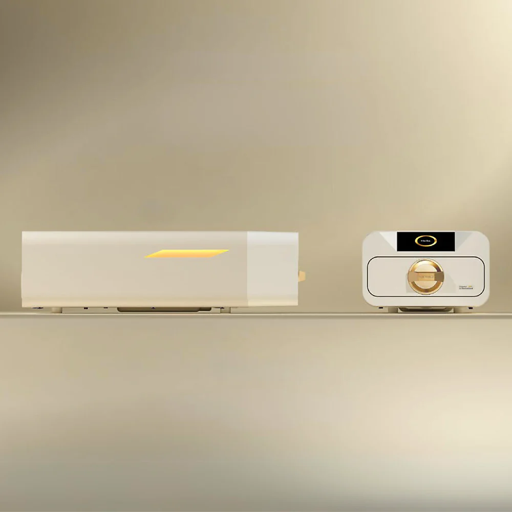 Автоклав Enbio Gold 2.7 л - Beauty Edition
