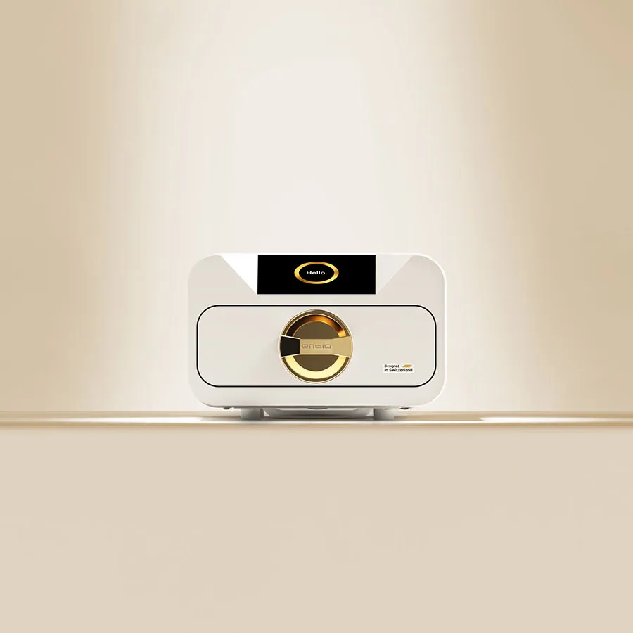 Автоклав Enbio Gold 2.7 л - Beauty Edition
