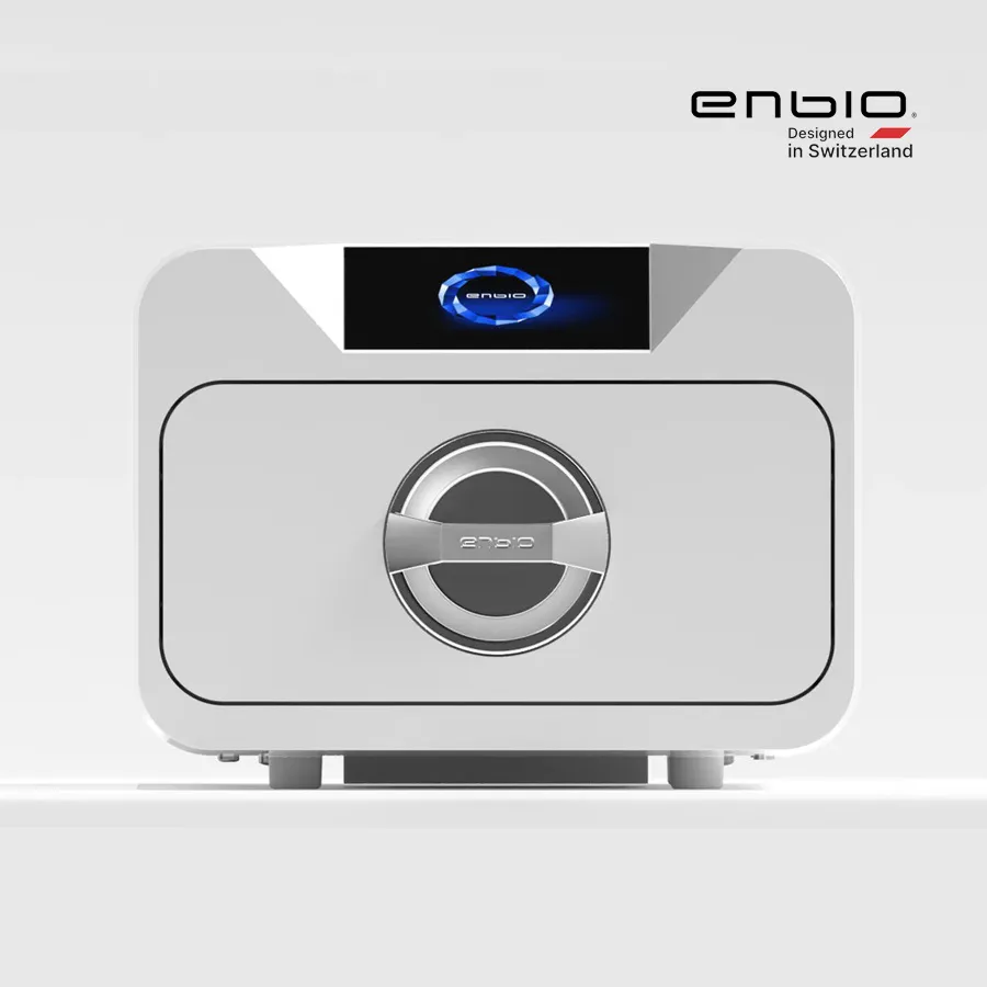 Стерилізатор Enbio PRO, об'єм 5.3 л