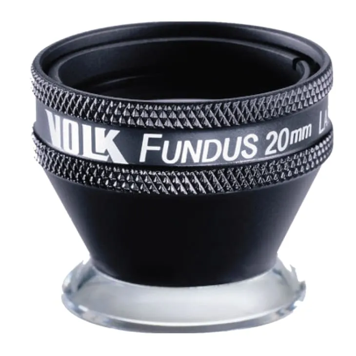 Fundus 20mm