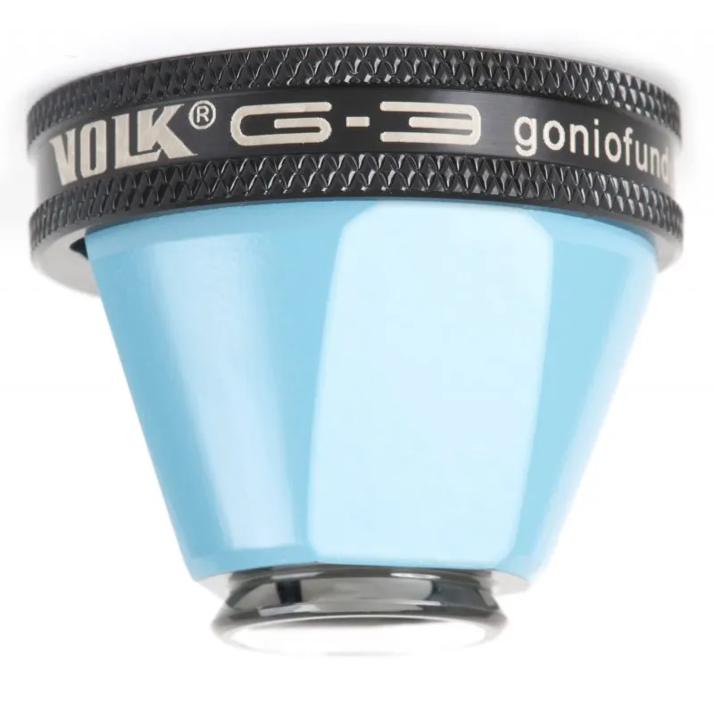 замовити, купити G-3 Gonio-Fundus від Volk за низькою ціною в Україні