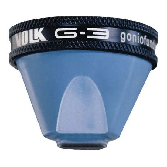 G-3 Gonio-Fundus