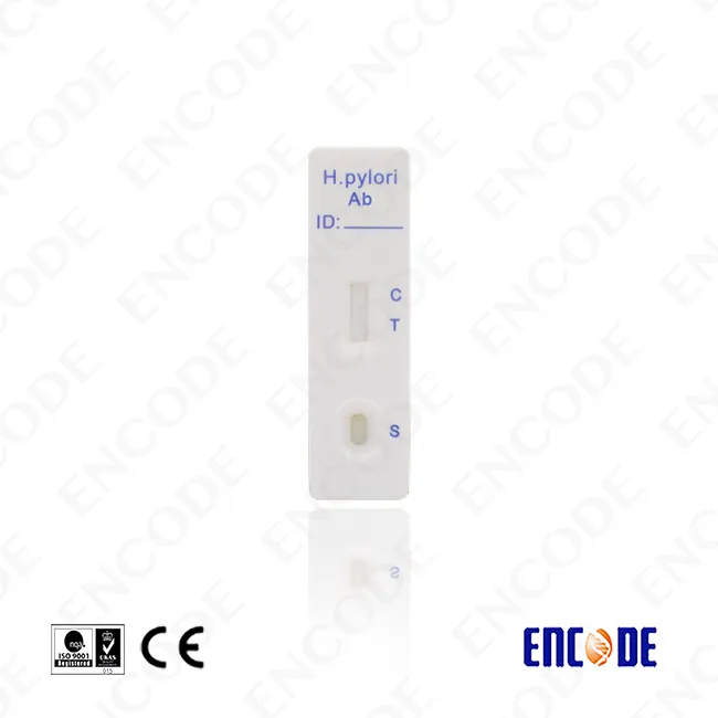 замовити, купити Helicobacter Pylori Antibody тест від ENCODE за низькою ціною в Україні
