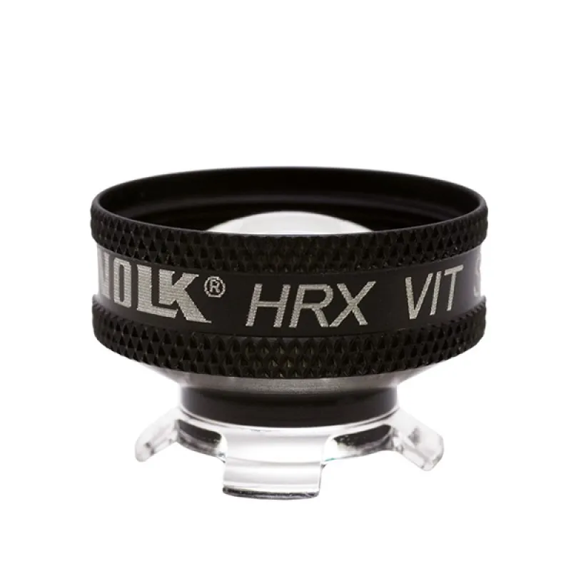 HRX Vit