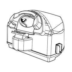 Автоматизований периметр AP-50