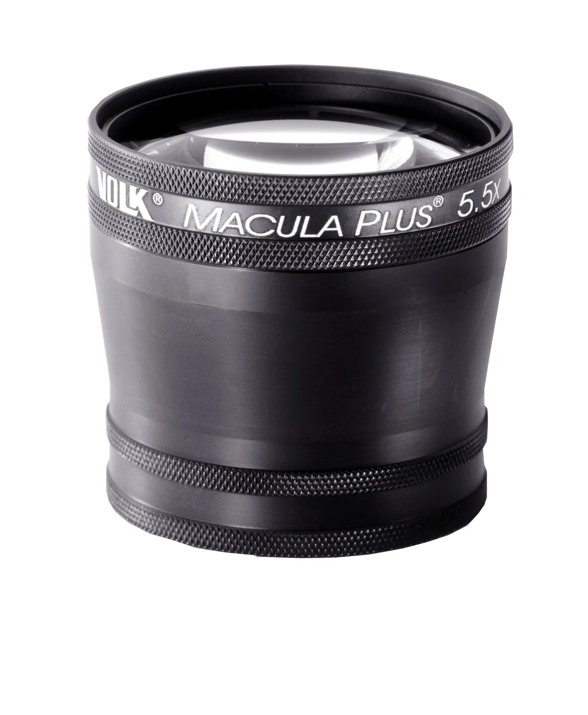 замовити, купити Класична лінза Macula Plus® 5.5 від Volk за низькою ціною в Україні