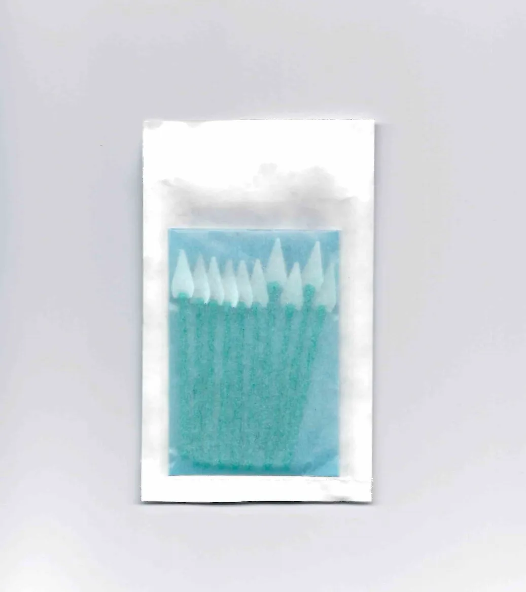 Губка хірургічна офтальмологічна Microsponge