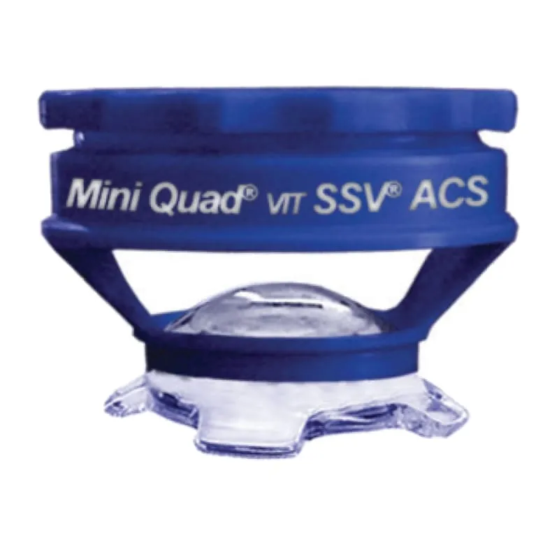MiniQuad® ACS®