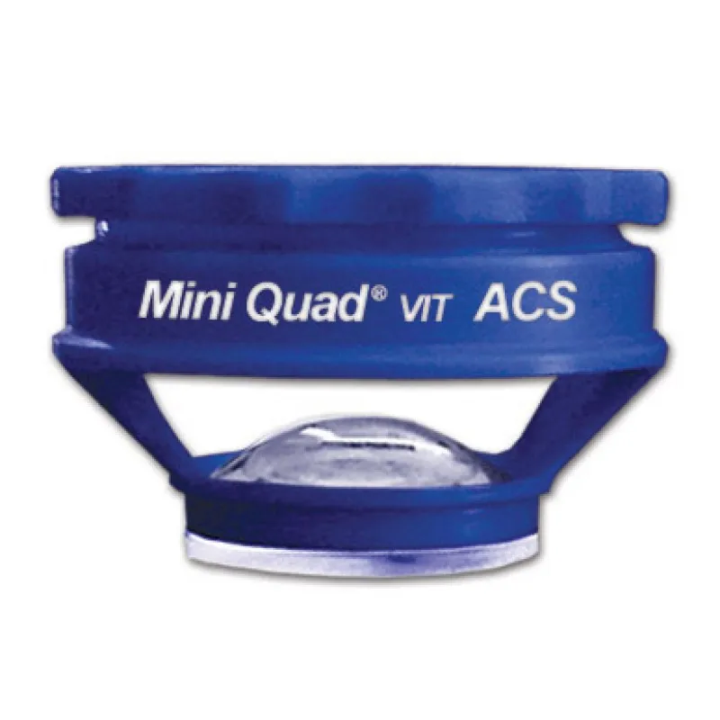 замовити, купити MiniQuad® ACS® від Volk за низькою ціною в Україні