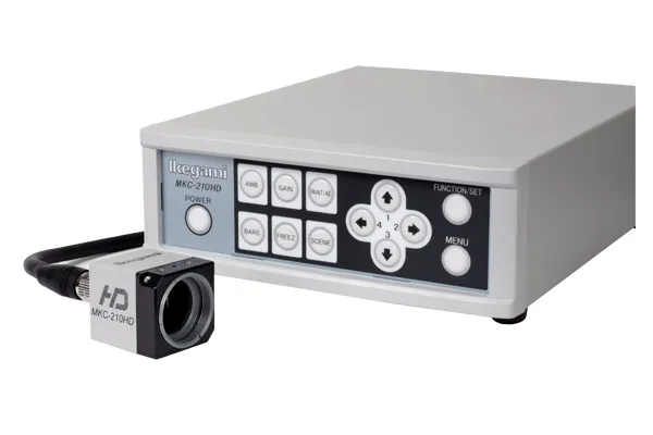 замовити, купити Цифрова кольорова камера 3CMOS MKC-210HD від Ikegami за низькою ціною в Україні