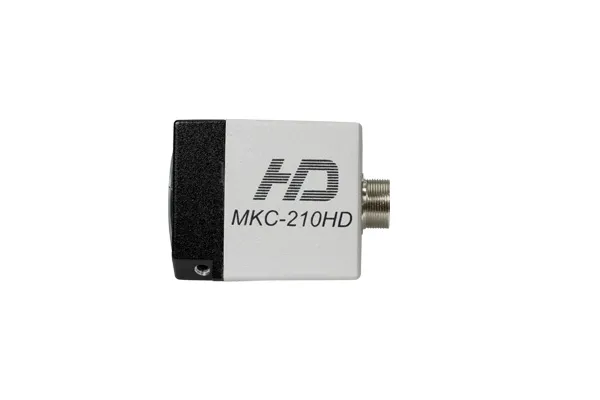 Цифрова кольорова камера 3CMOS MKC-210HD