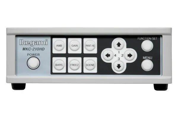 Цифрова кольорова камера 3CMOS MKC-210HD