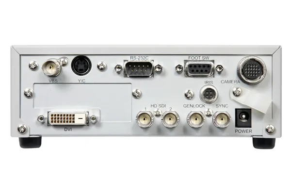 Цифрова кольорова камера 3CMOS MKC-210HD