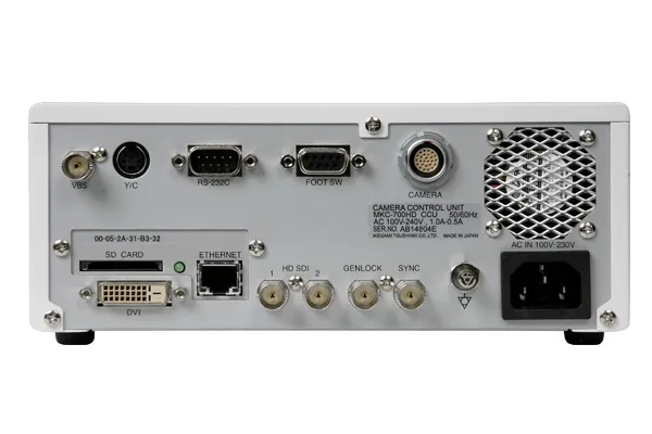 замовити, купити Цифрова кольорова камера 3CMOS MKC-700HD від Ikegami за низькою ціною в Україні