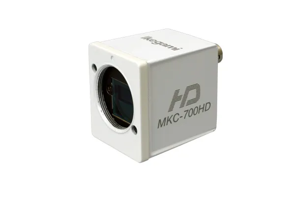 Цифрова кольорова камера 3CMOS MKC-700HD