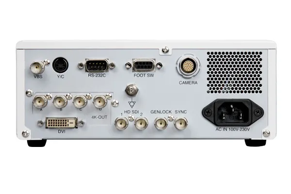 замовити, купити Цифрова кольорова камера 3CMOS MKC-704KHD від Ikegami за низькою ціною в Україні