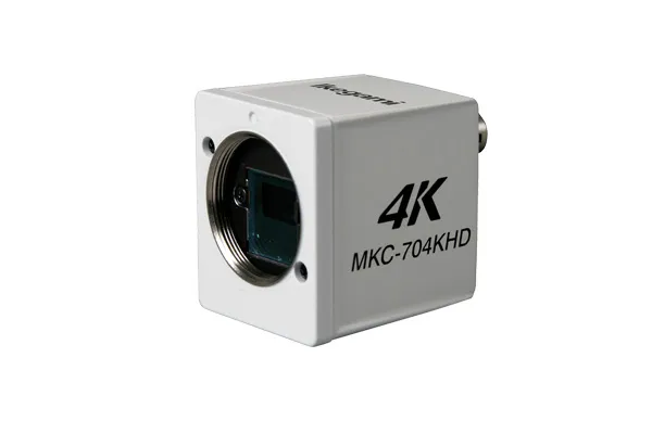 Цифрова кольорова камера 3CMOS MKC-704KHD