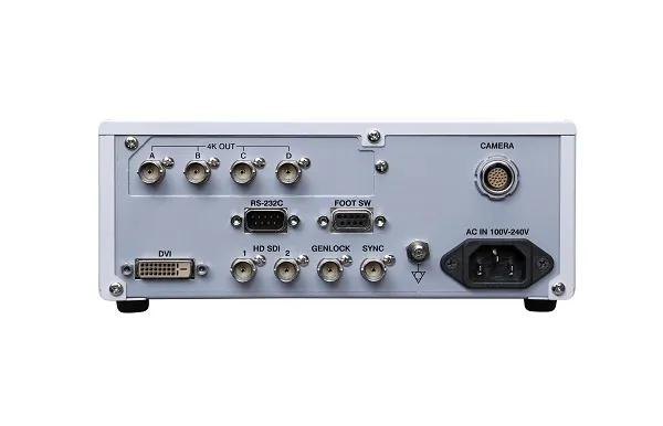 замовити, купити Цифрова кольорова камера 3CMOS MKC-750UHD від Ikegami за низькою ціною в Україні