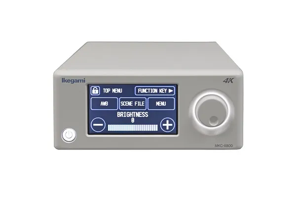 Цифрова кольорова камера UHD MKC-X800